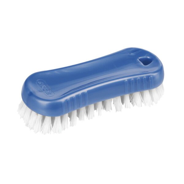 Addis plastic scrub brush 155mm