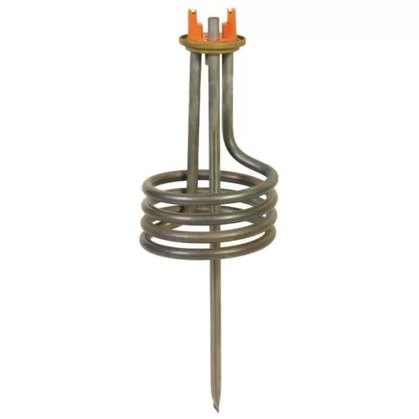 Ariston Heat-Tech Geyser Element  - Spiral  - Copper - 4Kw