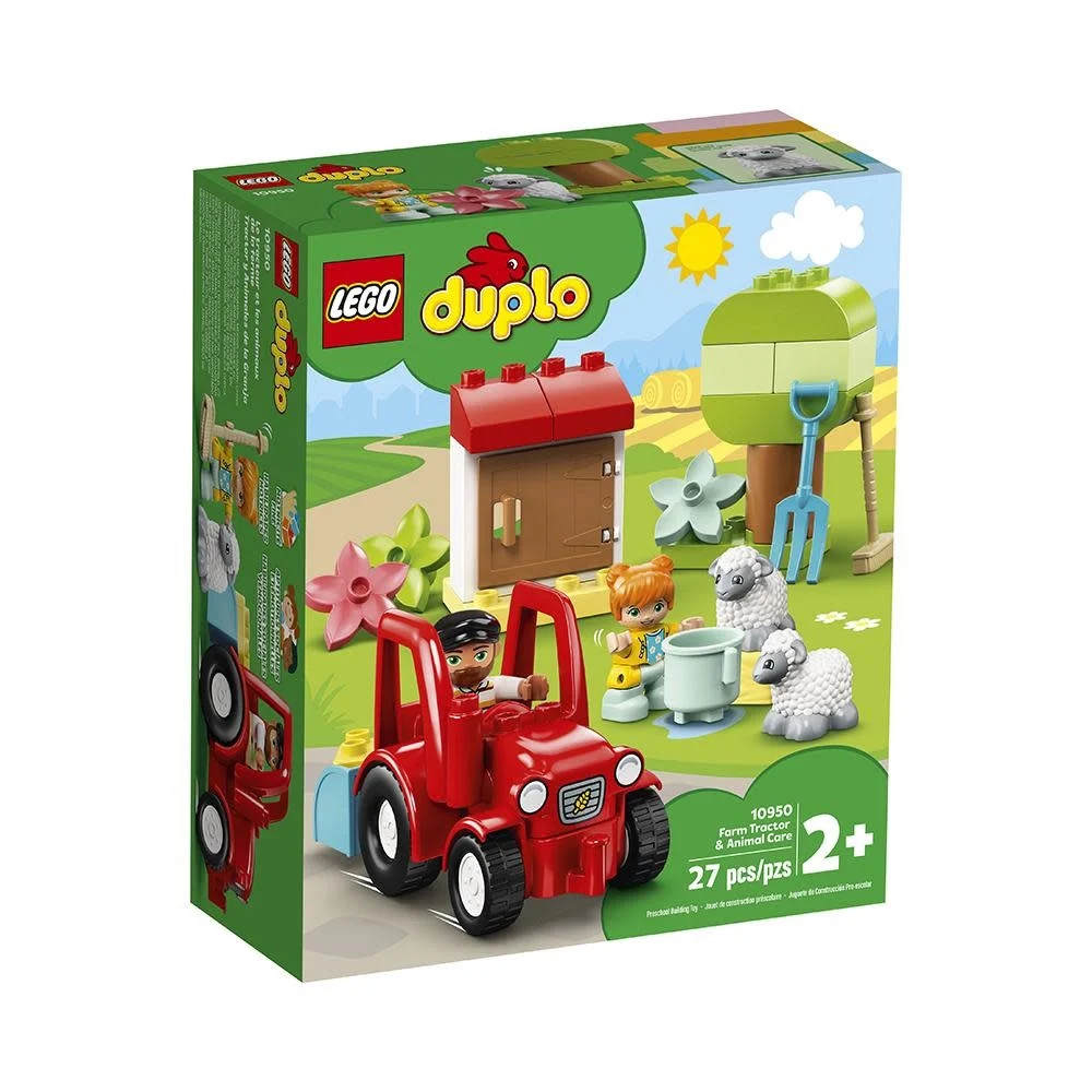 10950 duplo sale