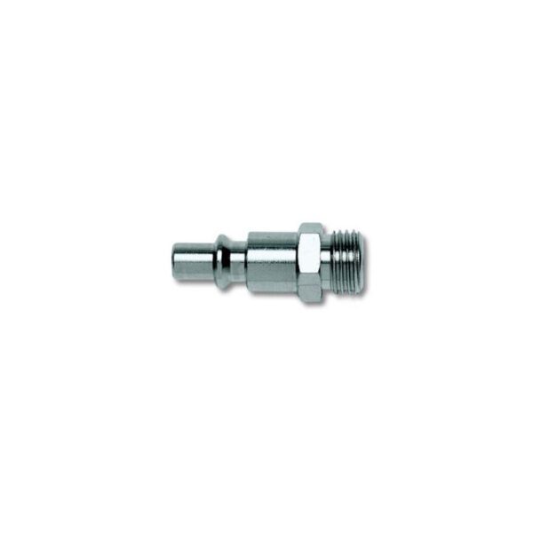 Gav Quick Coupler/Inserts Aro - 1/4 - Male