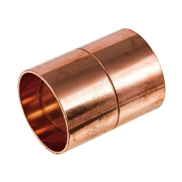 Gen Merch Capillary Coupler - Straight - Cxc 22mm