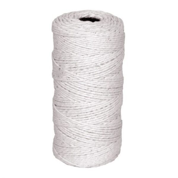 Mamba Twine Cotton Shop 309 (Tobacco)  - 500Gms