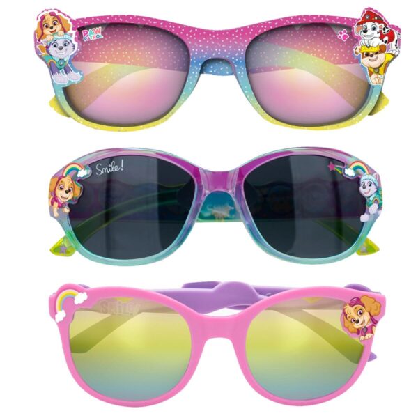 Paw Patrol Girls Super Shades