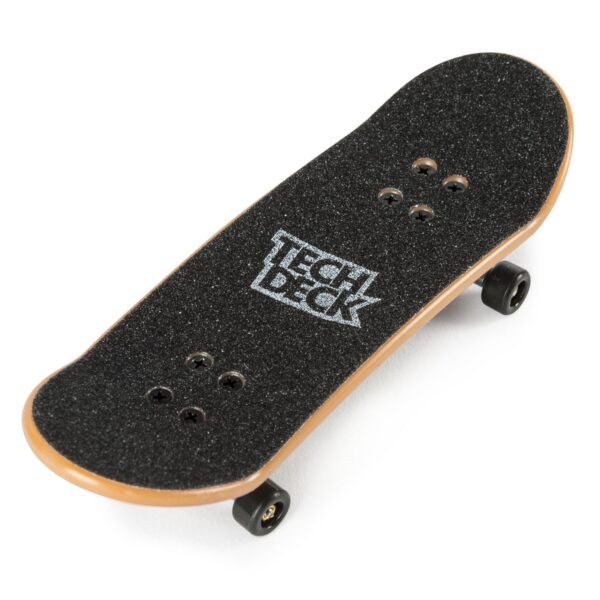 Td - Fingerboards Assorted - 96mm